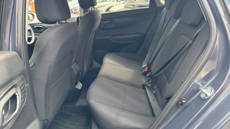 Hyundai i20 1.0T GDi Premium 5dr Petrol Hatchback